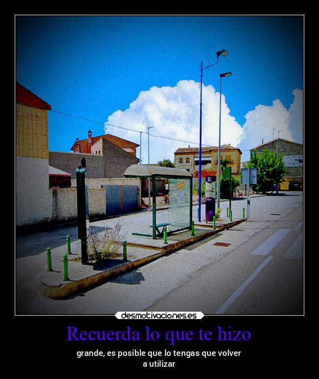 carteles vida v12 waltkdame principal desmotivaciones