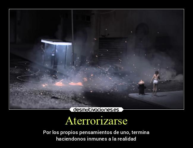 carteles vida v12 waltkdame principal desmotivaciones