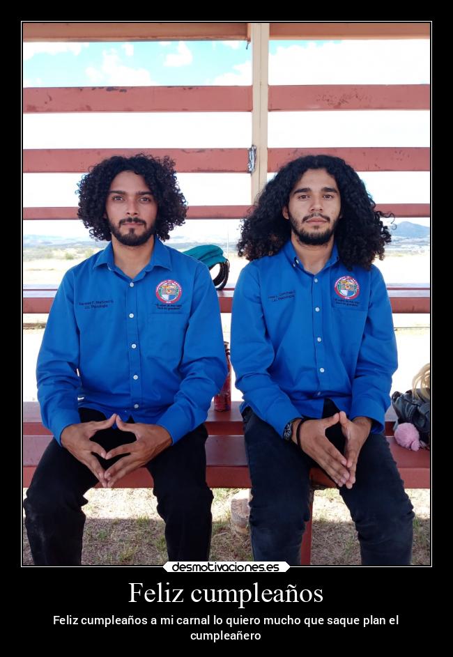 carteles alegria cumpleanos desmotivaciones