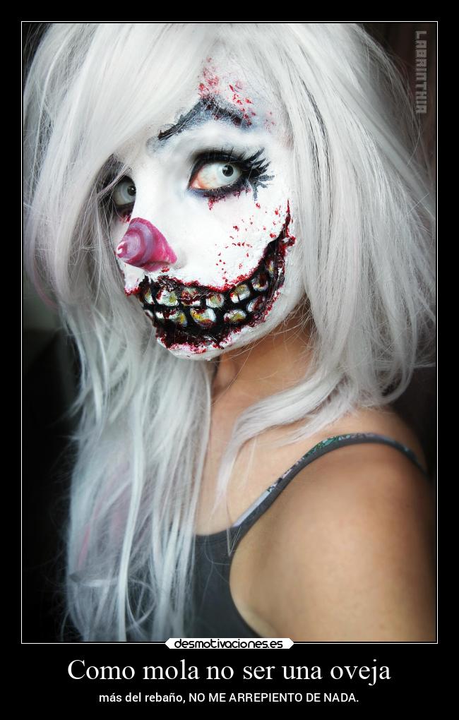 carteles alegria sociedad ovejas falsos hipocritas shotinthedark ozzyosbourne heavymetal desmotivaciones