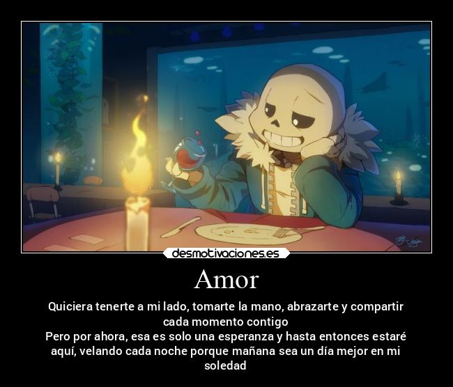 Amor -