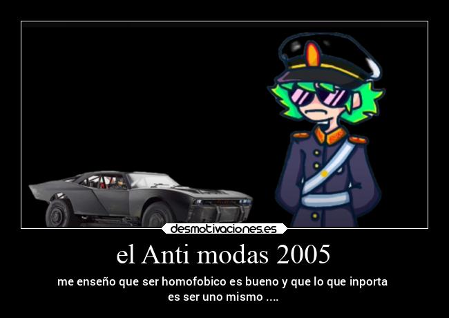 carteles anime arte 2005 basadote desmotivaciones