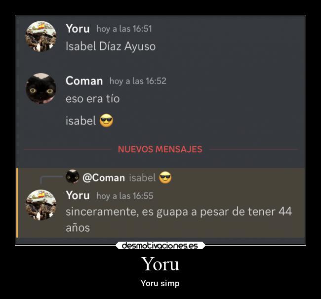 Yoru - 