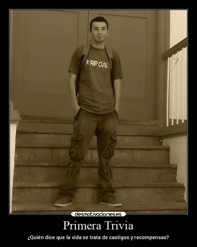 carteles pensamientos desmotivaciones