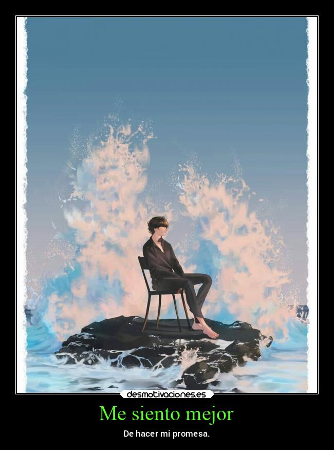 carteles promesas pensamientos frases vida arte miguelflippy2021 desmotivaciones