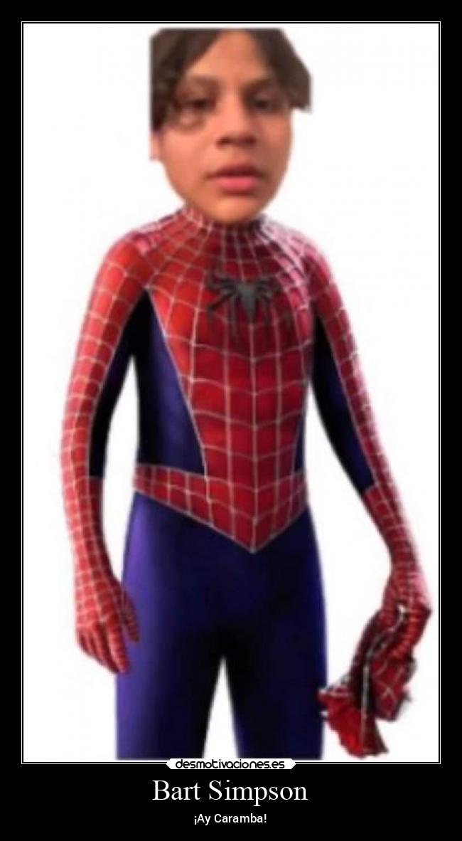carteles simpsons desmotivaciones