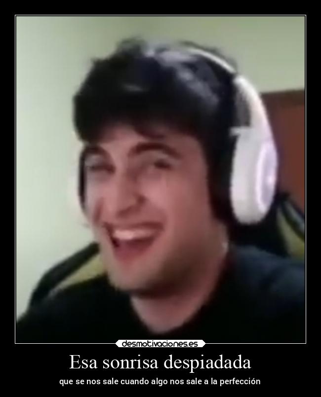 carteles sonrisa tetas desmotivaciones