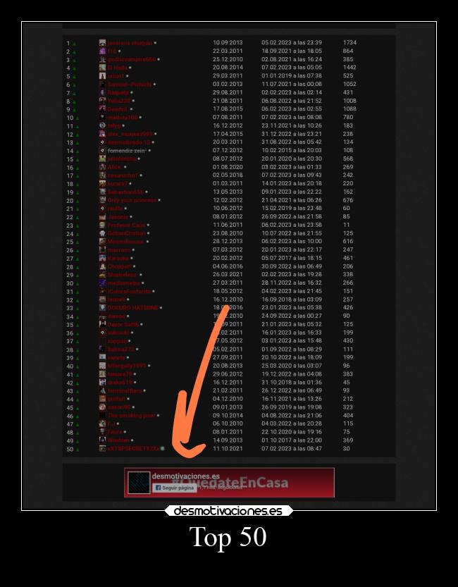 carteles vida v12 waltkdame principal desmotivaciones