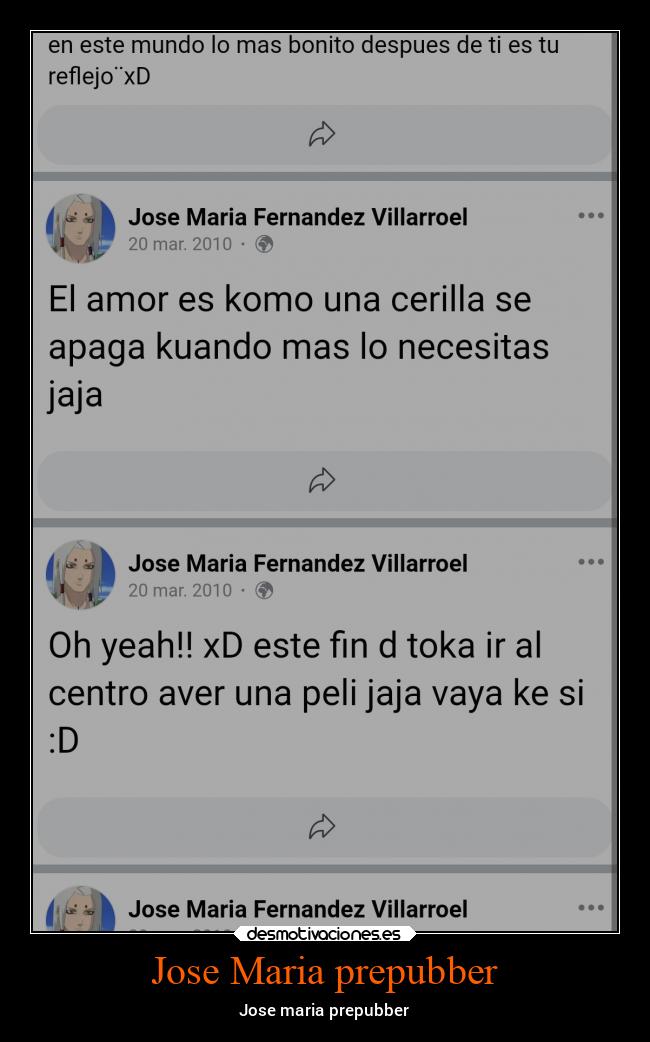 carteles vida v12 waltkdame principal desmotivaciones