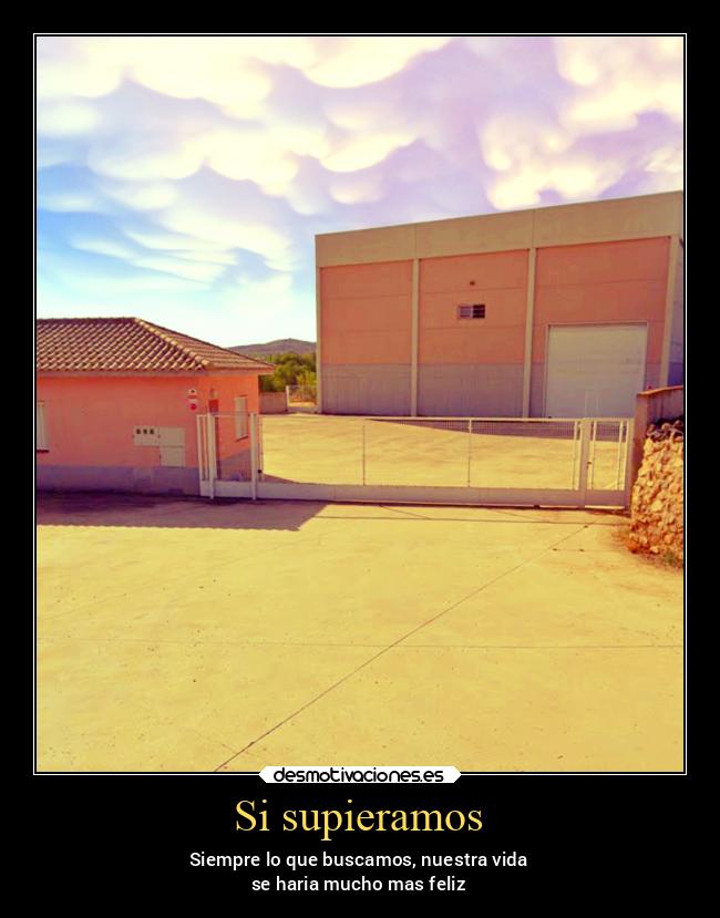 carteles vida v12 waltkdame principal desmotivaciones