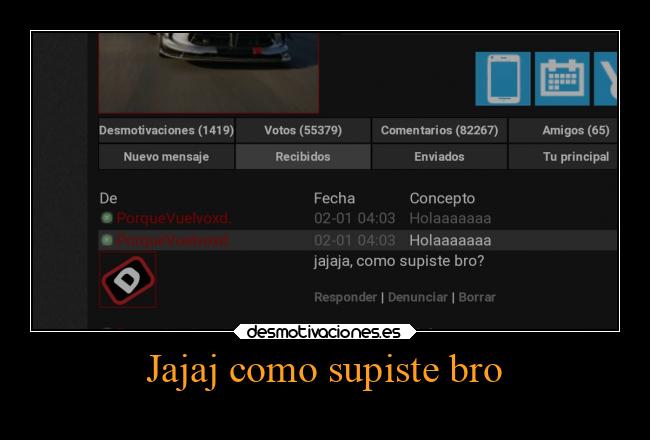 carteles vida v12 waltkdame principal desmotivaciones