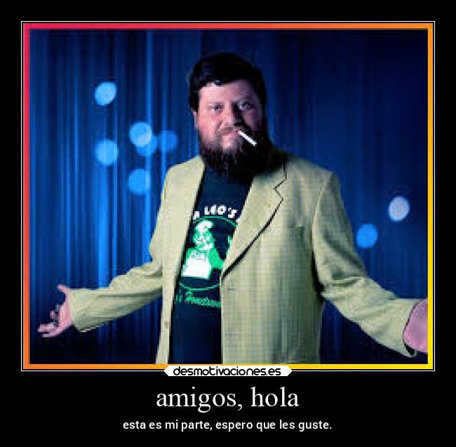 carteles amigos abrazos desmotivaciones