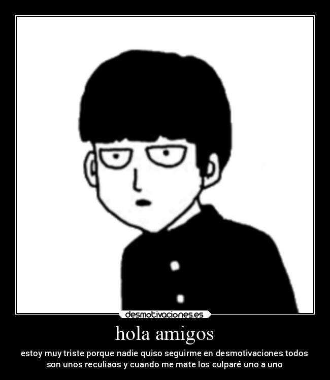 carteles amigos amigos amistad vida desmotivaciones