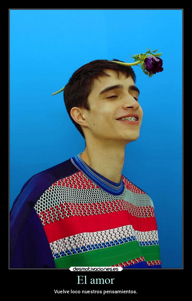 carteles amor amor locura pensamientos desmolove2023 rosas rosas2023 desmospring2023 desmotivaciones