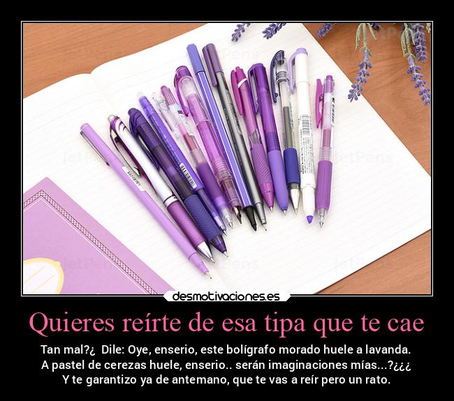 carteles enemigo institutos granada boligrafos rosayvioleta hueleapasteldecerezasxd quebuenoxd portonta desmotivaciones