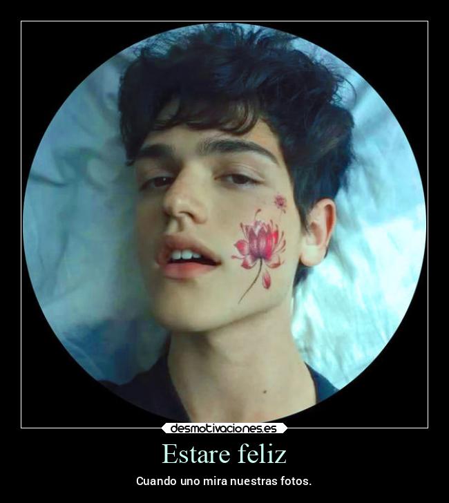 carteles felicidad fotos desmospring2023 desmotivaciones