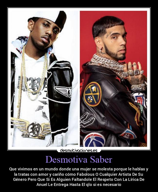 carteles mundo mujer amor donde una molesta porque hablas tratas con carino desmotivaciones