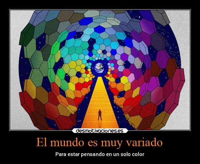carteles mundo vida v12 waltkdame principal desmotivaciones
