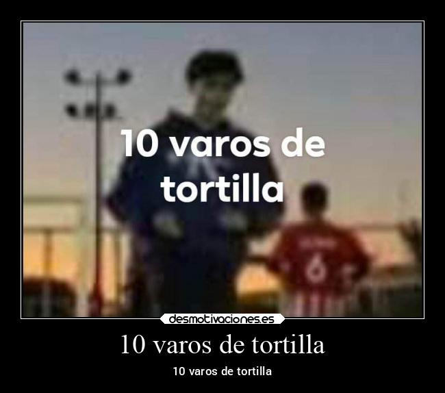 carteles tetas cartel habla sobre varos tortilla desmotivaciones