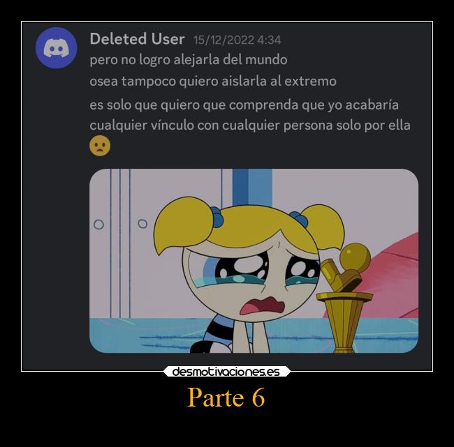 Parte 6 - 