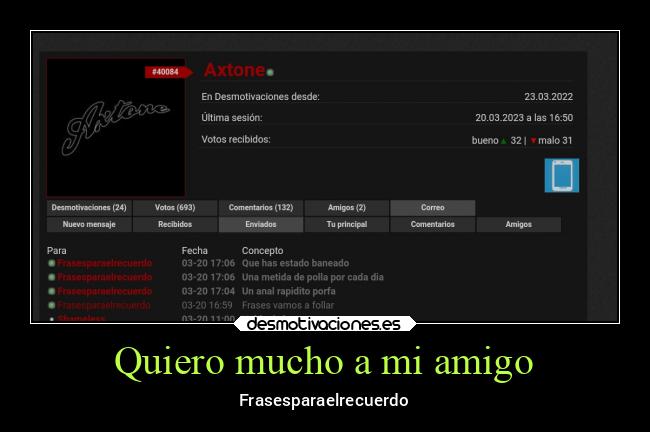 carteles vida v12 waltkdame principal desmotivaciones