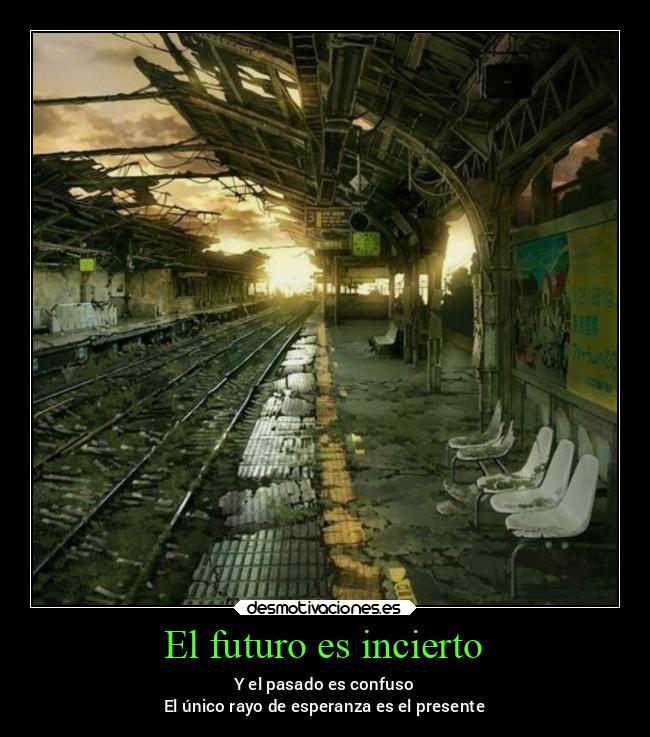 carteles vida v12 waltkdame principal desmotivaciones