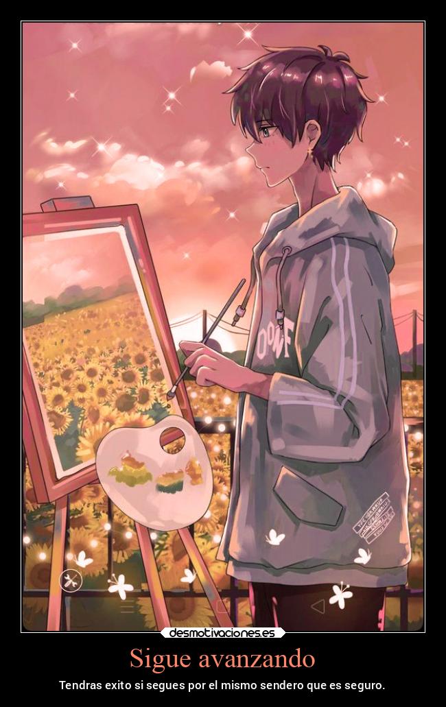 carteles arte escuela sendero pintura escuela2023 desmotivaciones