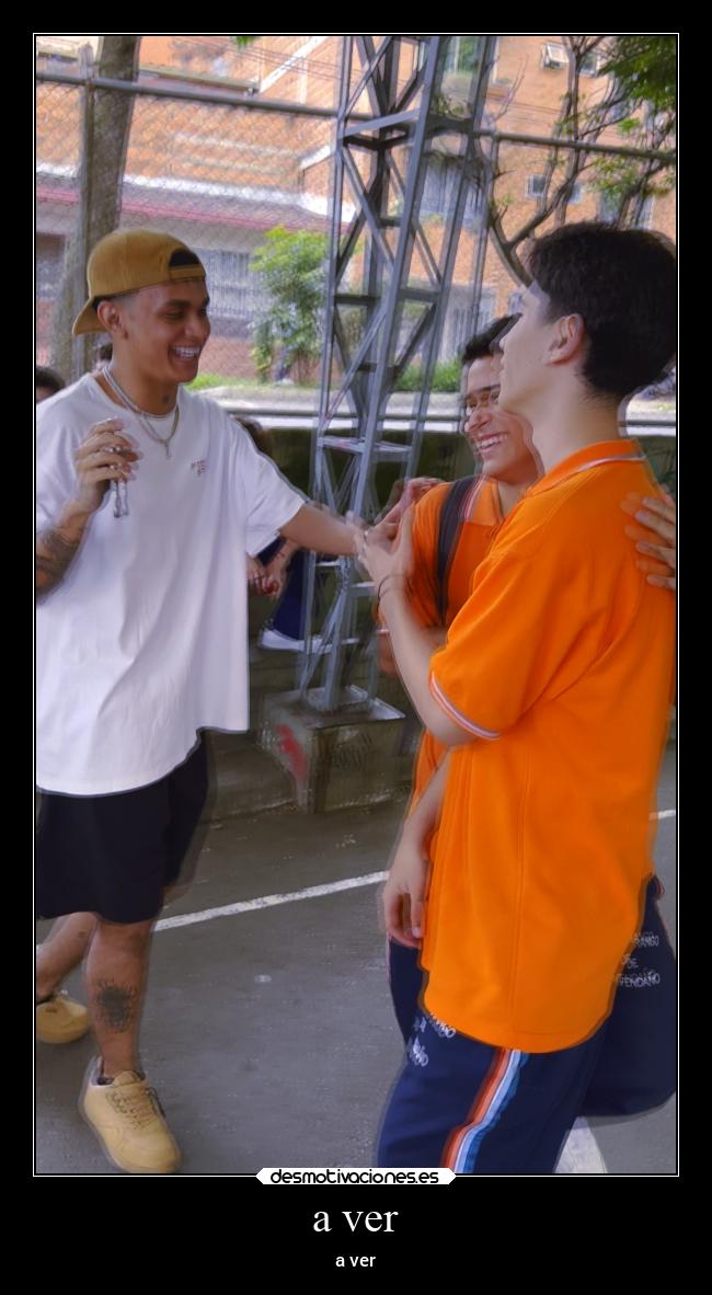 carteles ayuda desmotivaciones