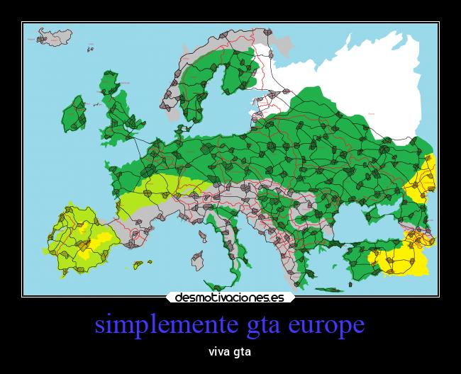 carteles casa gtasa europa diablo desmotivaciones