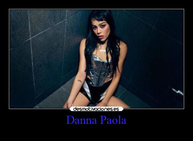 Danna Paola - 