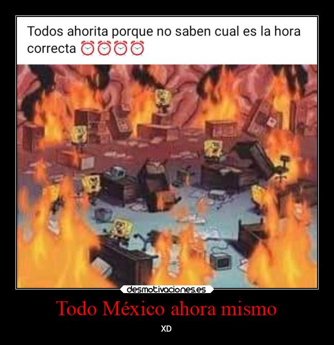 carteles mexico desmotivaciones humor mexico nosoyunrobot desmotivaciones