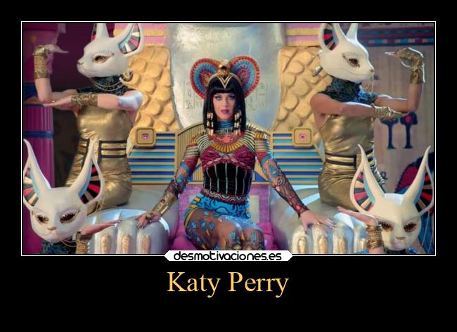 Katy Perry - 