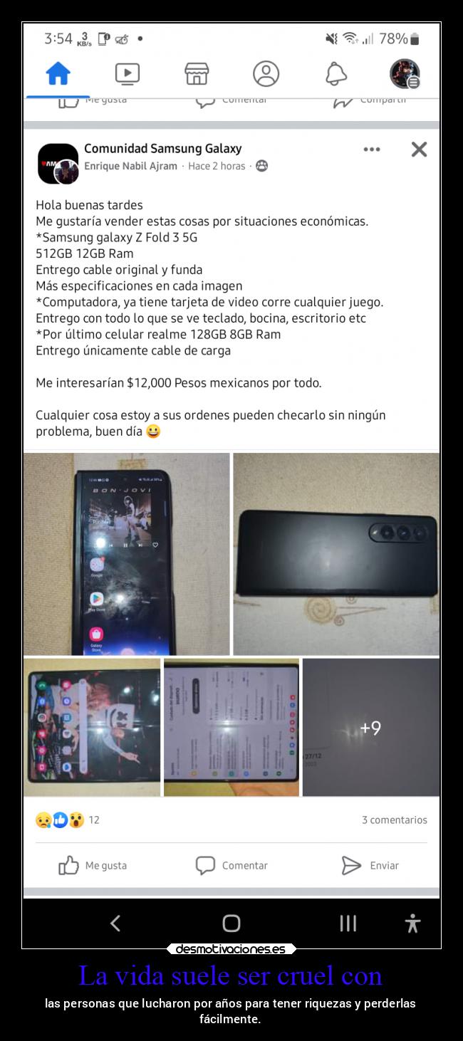 carteles vida vida ltsc lrssg alex vazquez999 victoryanddeath desmotivaciones