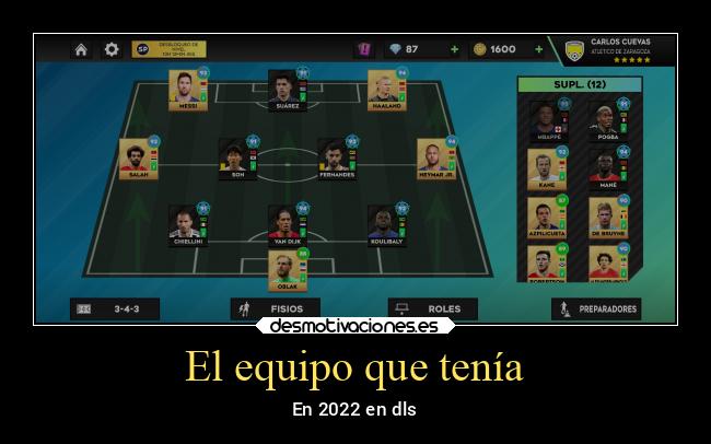 carteles vida v12 waltkdame principal desmotivaciones