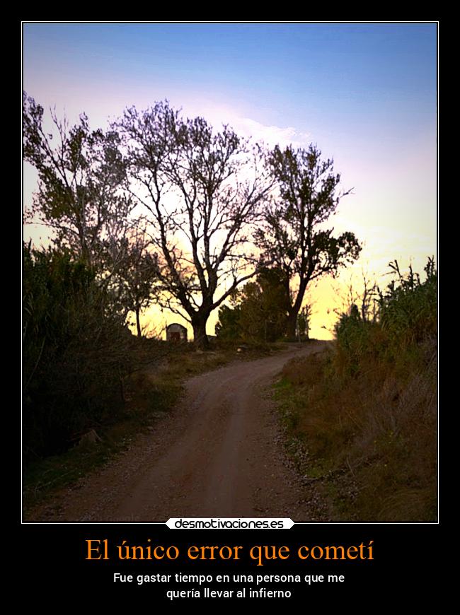 carteles vida v12 waltkdame principal desmotivaciones