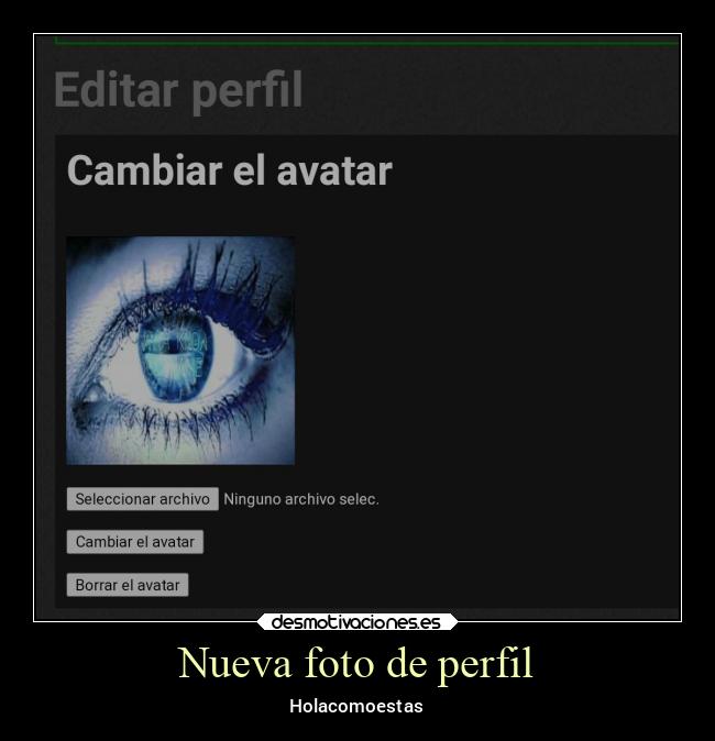 carteles vida v12 waltkdame principal desmotivaciones