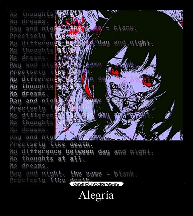 Alegría -