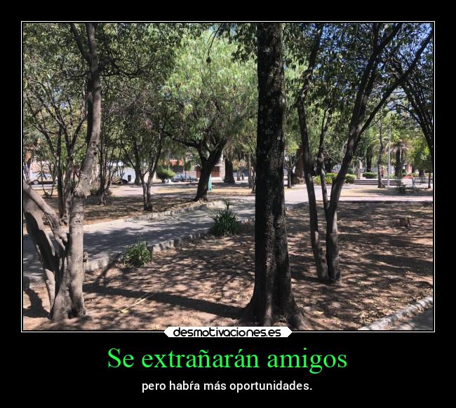 carteles amigos rock desmotivaciones