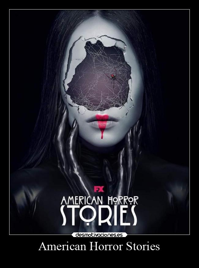 American Horror Stories - 