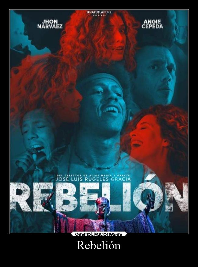 Rebelión - 