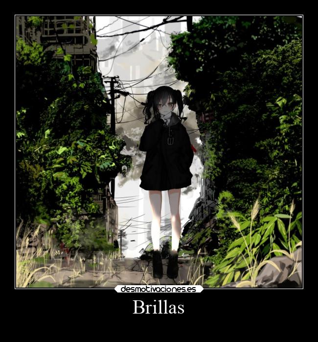 Brillas -