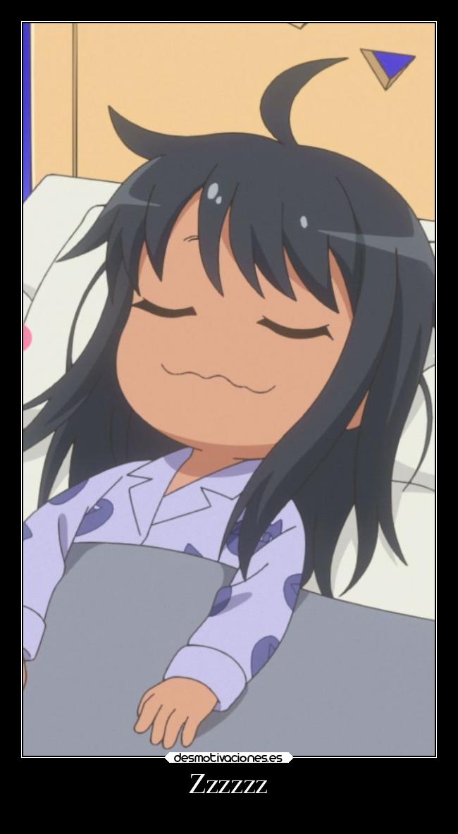 Zzzzzz -