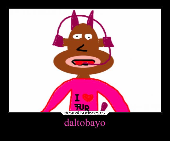 daltobayo -