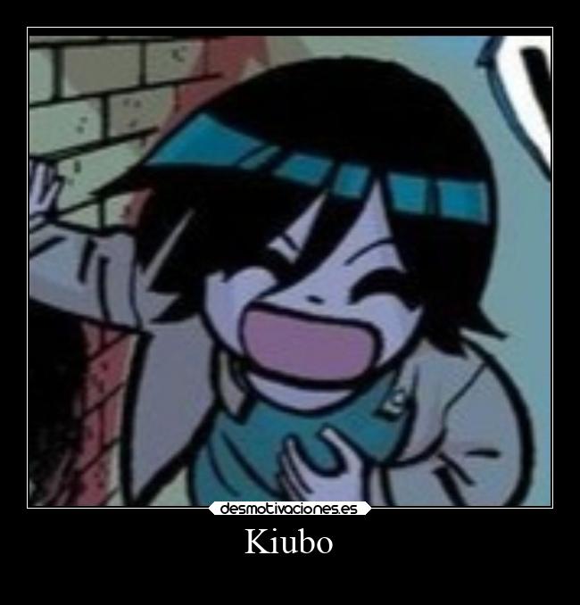 Kiubo -