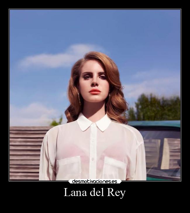 Lana del Rey - 