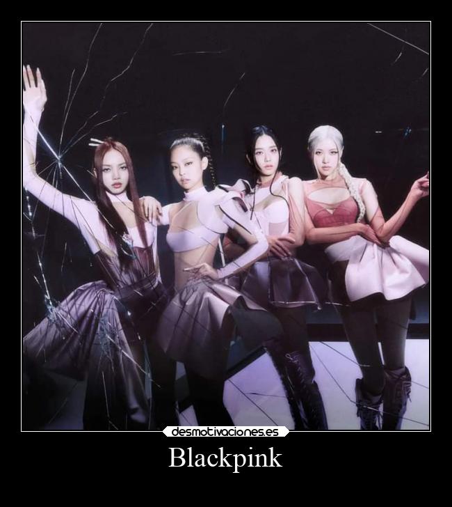 Blackpink - 