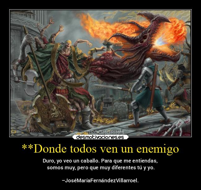 carteles enemigo imaginacion eldenring jefazos godrickeldorado caballo ajedrez sonlosefectosdelajedrezxd desmotivaciones