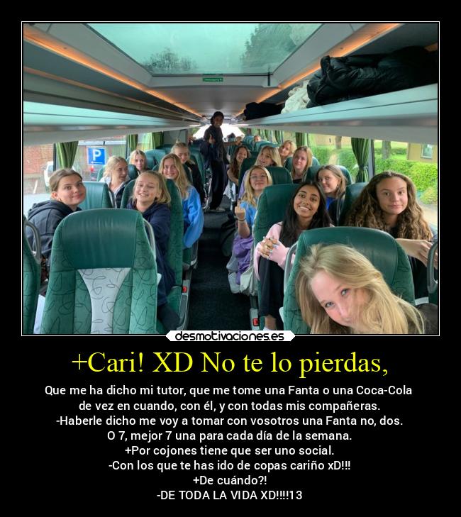 carteles escuela excursiones recreos institutos granada social almassolitarias decuando detodalavida desmotivaciones