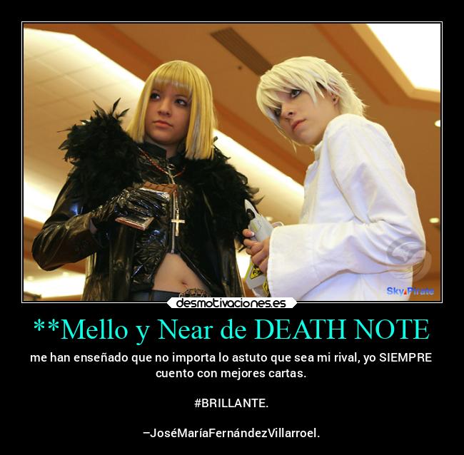 carteles motivaciones josemariafernandezvillarroel realmenteepico nearymello carismatico desmotivaciones