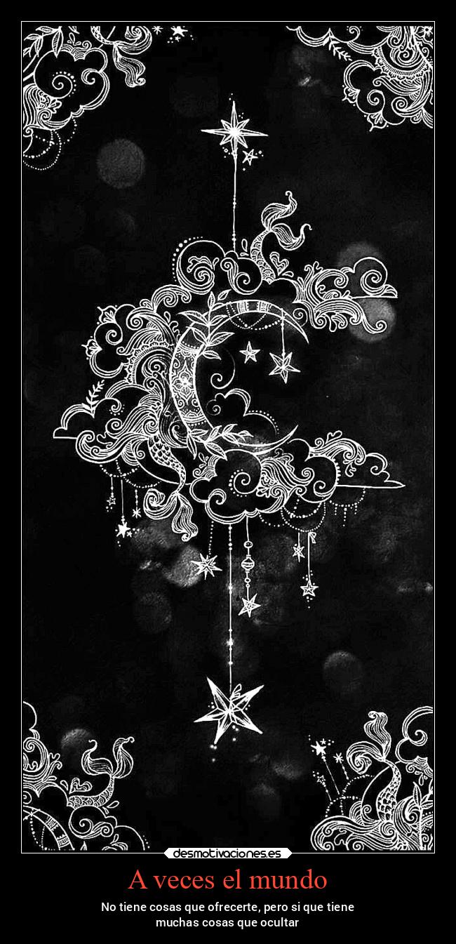 carteles mundo vida v12 waltkdame principal desmotivaciones